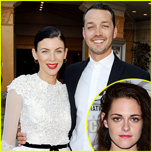 Rupert Sanders Apologizes for Cheating with Kristen Stewart