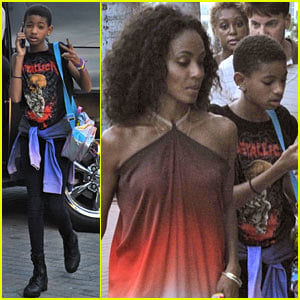 Willow Smith: People Can't Shape What's In My Heart & Soul!