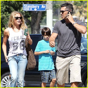 LeAnn Rimes: Recovering After Surgery on Teeth!