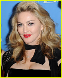 Madonna: Sued for Supporting Gay Rights in Russia