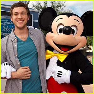 Phillip Phillips' 'Home' Video - The Olympics Theme Song!