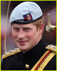 Prince Harry's Handlers: In Trouble for Vegas Mishap!