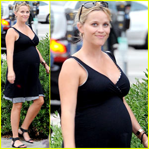 Reese Witherspoon is 'Healthy & Fine': Report