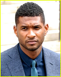 Usher Granted Primary Custody of His Sons