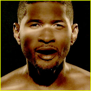 Usher's 'Dive' Video Premiere - Watch Now!