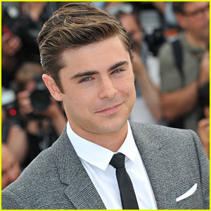 Zac Efron: 'Are We Officially Dating?' Star!