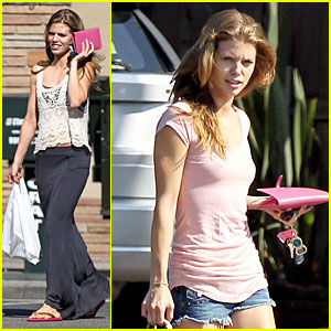 AnnaLynne McCord: 'Excision' DVD Release Date Moved Up!