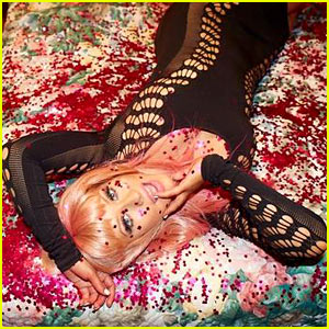 Christina Aguilera's 'Your Body' Video Teaser - Watch Now!