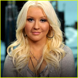 Christina Aguilera: World Hunger Relief PSA!
