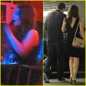 Emilia Clarke: Karaoke Bar Date with Seth MacFarlane!