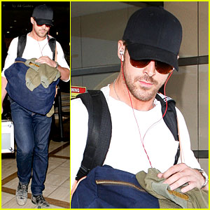 Ryan Gosling Just Jared: Celebrity Gossip and Breaking Entertainment News