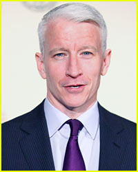 Anderson Cooper to Star Jones: My Coming Out Wasn't For Ratings!