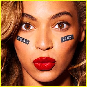 Beyonce Confirms Super Bowl Gig, Countdown to Touchdown!