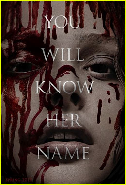 Chloe Moretz: 'Carrie' Teaser Trailer - Watch Now!