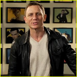 Daniel Craig: 'Saturday Night Live' Promos!
