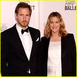Drew Barrymore Gives Birth to Daughter Olive!
