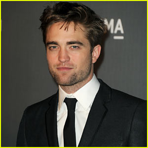 Robert Pattinson: Dior Men's Fragrance's Newest Face!