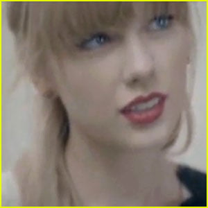 Taylor Swift: 'Begin Again' Video - Watch Now!