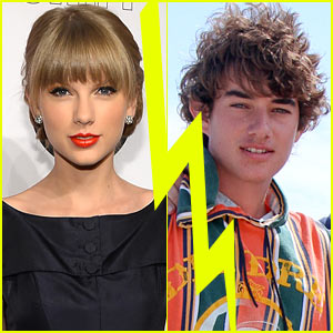 Taylor Swift & Conor Kennedy Split?