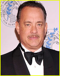 Tom Hanks: 'Good Morning America' F-Bomb!