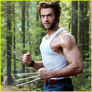 Hugh Jackman: Wolverine in 'X-Men: Days of Future Past'?