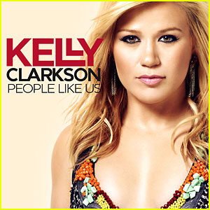 Kelly Clarkson: 'People Like Us' Full Song - Listen Now!