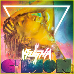 Ke$ha: 'C'Mon' Full Song - Listen Now & Read the Lyrics!