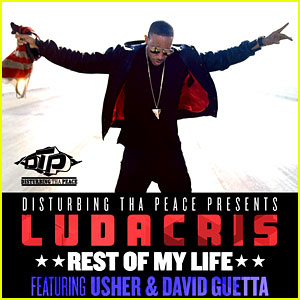 Ludacris feat. Usher & David Guetta: JJ Music Monday!