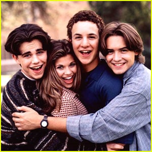 Rider Strong Talks Possible 'Girl Meets World' Involvement!