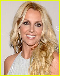 Happy Birthday, Britney Spears: Star Turns 31!