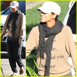 Halle Berry: Return to ‘X-Men’?