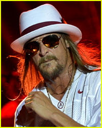 Kid Rock To Obama: 'No Hard Feelings' Over Election Victory!