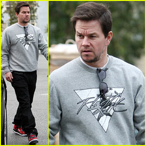 Mark Wahlberg: 'Broken City' Trailer!