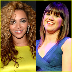 Beyonce & Kelly Clarkson: Presidential Inauguration Performers