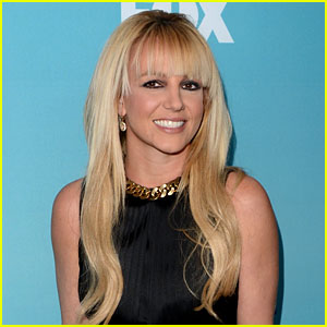 Britney Spears Quits 'X Factor'?