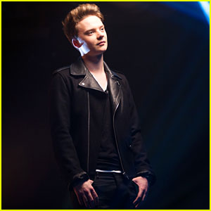 Conor Maynard: I Turned Down the Fan Name 'Condoms'