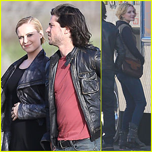 Evan Rachel Wood Doesn't Like Invasion of Privacy Associated with Fame!