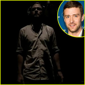 Justin Timberlake: 'Ready' to Release New Music!
