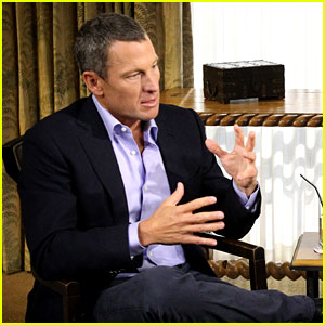 Lance Armstrong's Confession to Oprah - Watch Now!