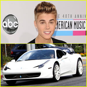 Paparazzo Chasing Justin Bieber's Car Struck & Killed By Oncoming Car