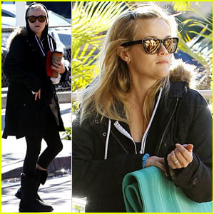 Reese Witherspoon To Work With Sofia Vergara?