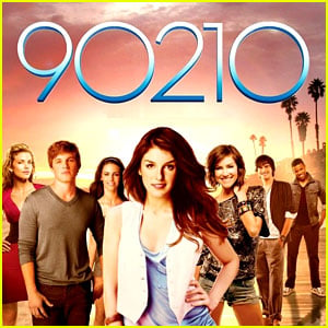 '90210' Cancelled By CW After 5 Seasons, Ending in May