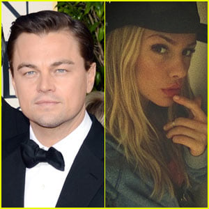 Aferdita Dreshaj: Leonardo DiCaprio's New Girlfriend?