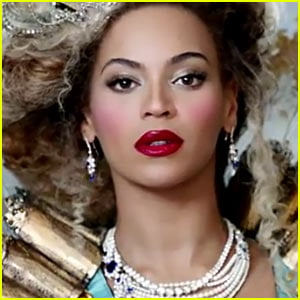 Beyonce Tour Dates Announced for Mrs. Carter Show!