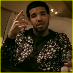 Drake's 'Started From The Bottom' Video Premiere - Watch Now!