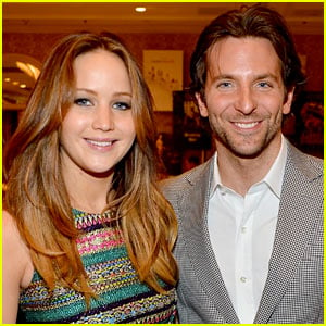 Jennifer Lawrence & Bradley Cooper: Third Film Collaboration in the Works?