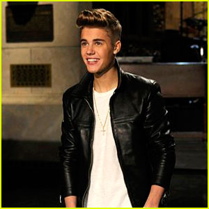 Justin Bieber: Live Stream Instead of Grammys - WATCH NOW!