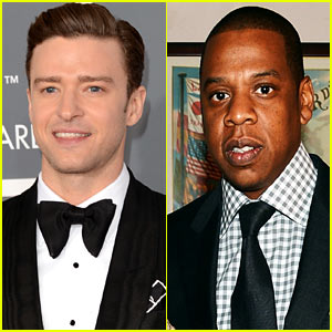 Justin Timberlake & Jay-Z Announce Legends of the Summer Tour!