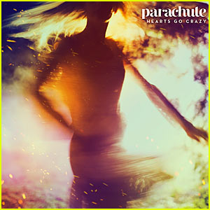 Parachute's 'Hearts Go Crazy': JJ Music Monday (Exclusive Premiere)