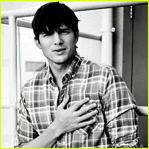 Ashton Kutcher: My Relationship with Mila Kunis is Private | Ashton